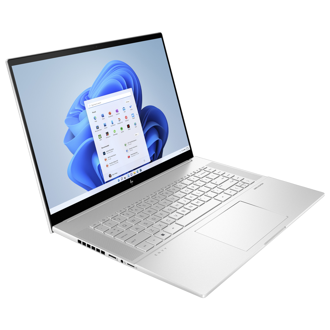 لپ تاپ HP Envy 16 — تصویر ۶
