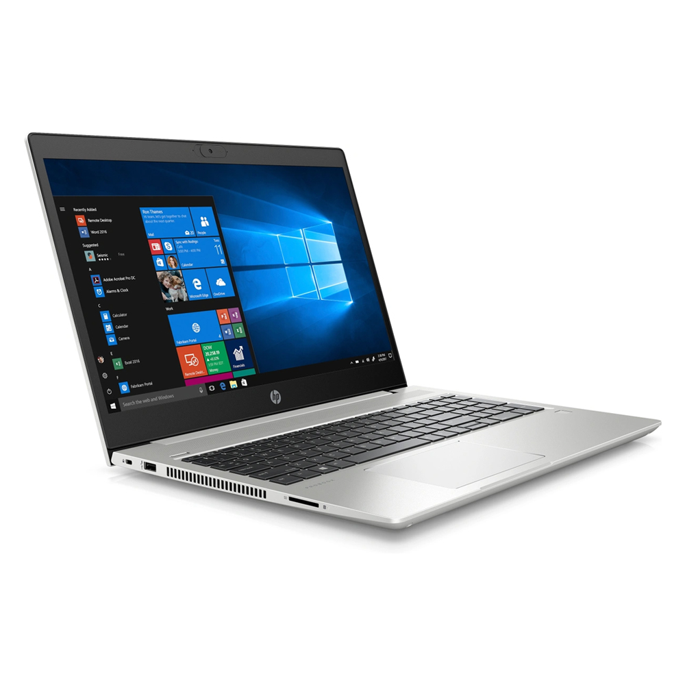لپ تاپ HP ProBook 445 G7