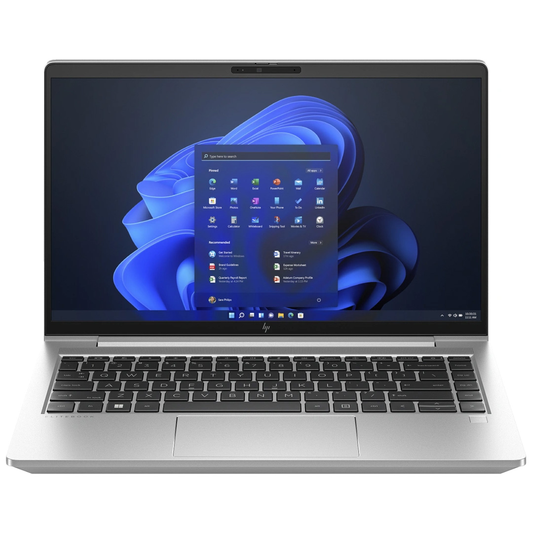 لپ تاپ HP EliteBook 640 G10