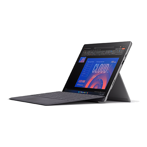 سرفیس پرو 7 پلاس | surface pro 7 plus — تصویر ۲