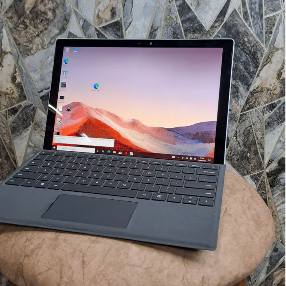 سرفیس پرو 7 پلاس | surface pro 7 plus — تصویر ۳
