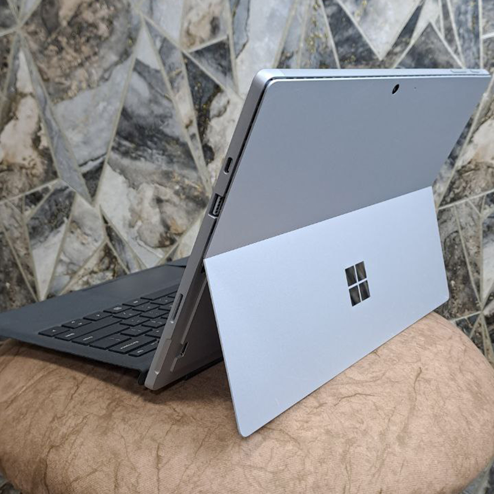 سرفیس پرو 7 پلاس | surface pro 7 plus — تصویر ۶