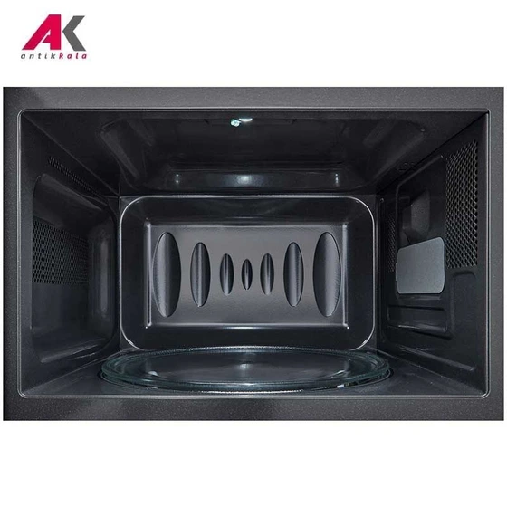مایکروویو ال جی مدل MS2032GAS با توان ۷۰۰ وات — تصویر ۶