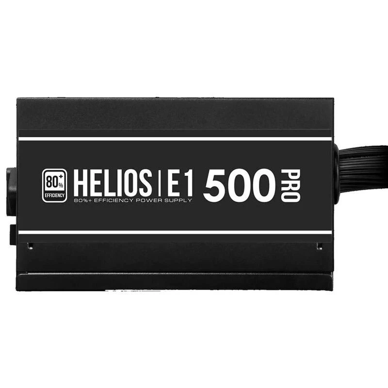 پاور کامپیوتر گام‌دیاس Gamdias HELIOS E1 500 PRO — تصویر ۲