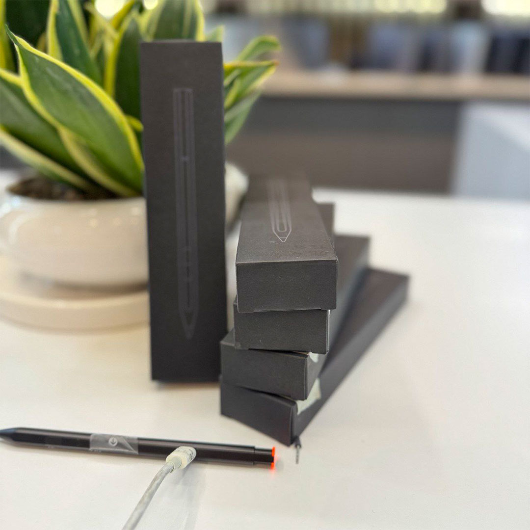 قلم لمسی HP مدل MPP 2.0 Tilt Pen — تصویر ۶