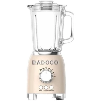مخلوط کن رادوکو مدل RD-LB4005 ظرفیت ۱.۵ لیتر — تصویر ۲