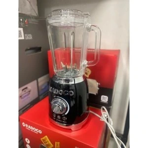 مخلوط کن رادوکو مدل RD-LB4005 ظرفیت ۱.۵ لیتر — تصویر ۳