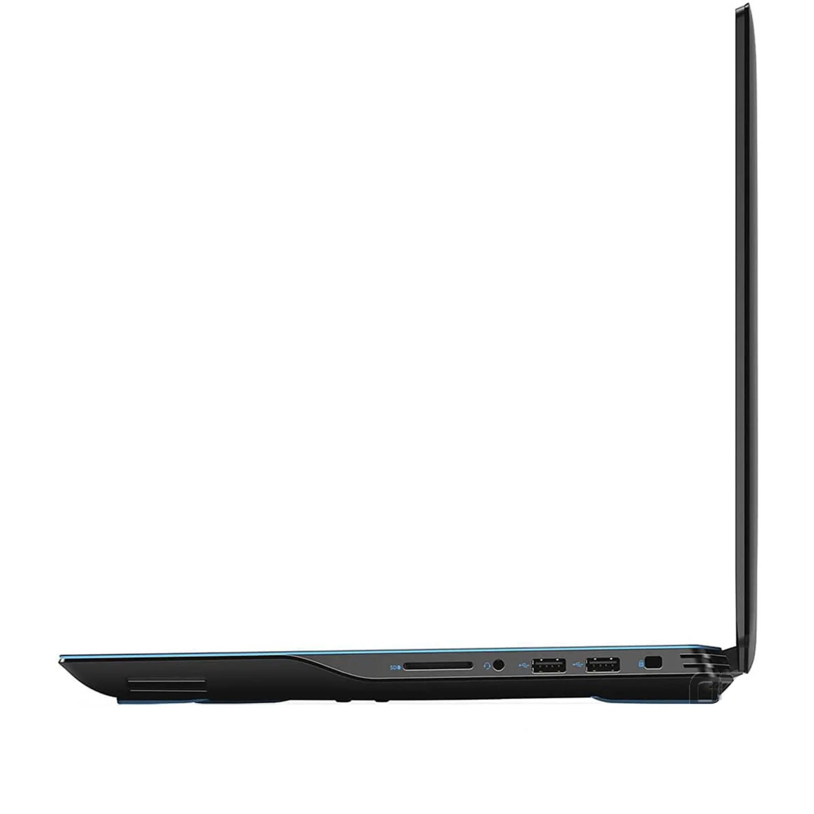 لپ تاپ گیمینگ اوپن باکس 15.6 اینچ Dell مدل G3 3500 – GTX1650 — تصویر ۶