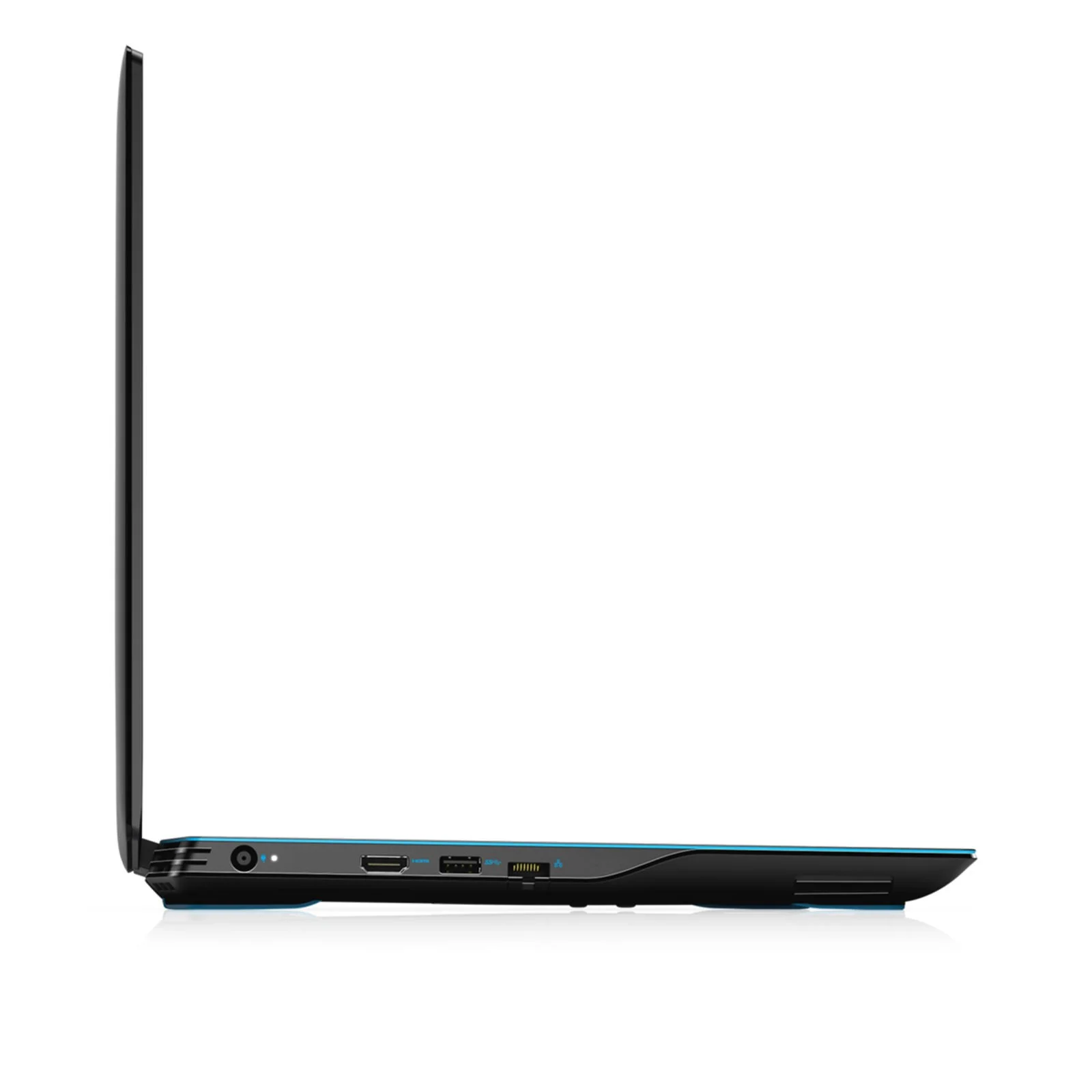 لپ تاپ گیمینگ اوپن باکس 15.6 اینچ Dell مدل G3 3500 – GTX1650 — تصویر ۷