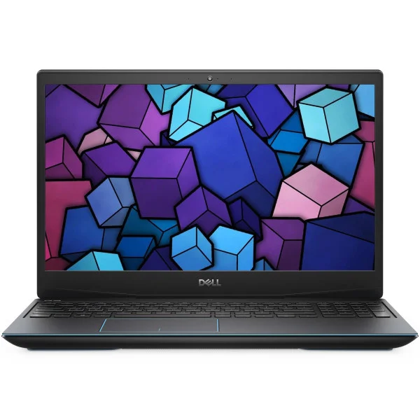 لپ تاپ گیمینگ اوپن باکس 15.6 اینچ Dell مدل G3 3500 – GTX1650
