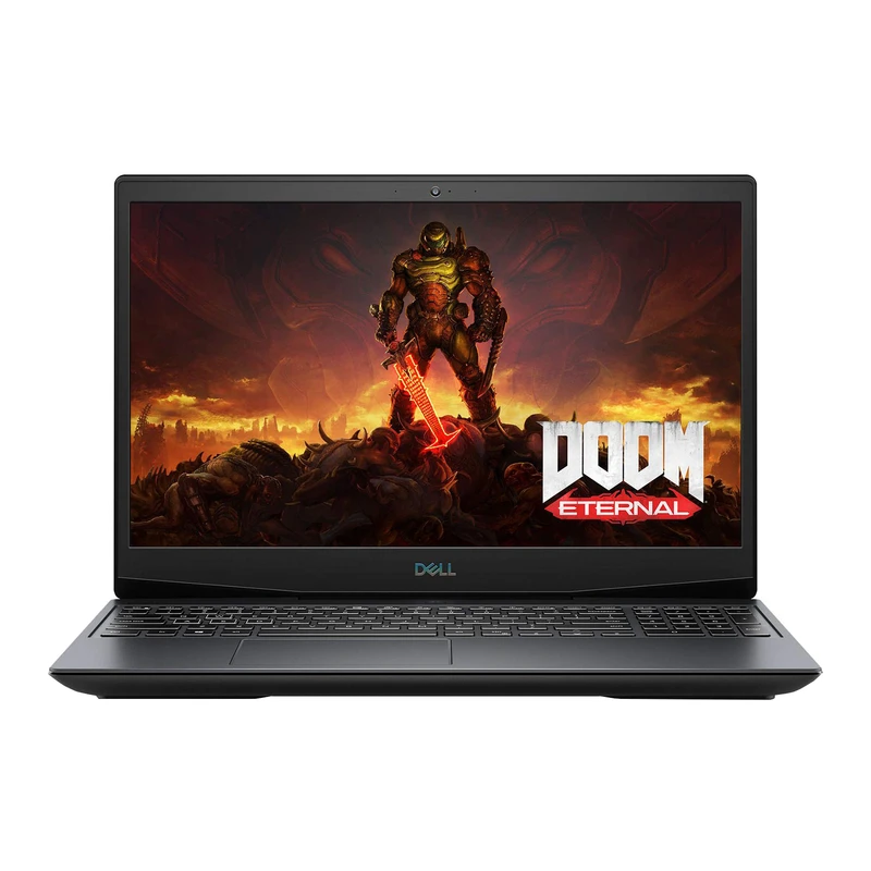 لپ تاپ گیمینگ اوپن باکس 15.6 اینچ Dell مدل G5 5500 — تصویر ۲