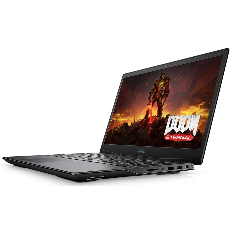 لپ تاپ گیمینگ اوپن باکس 15.6 اینچ Dell مدل G5 5500 — تصویر ۳