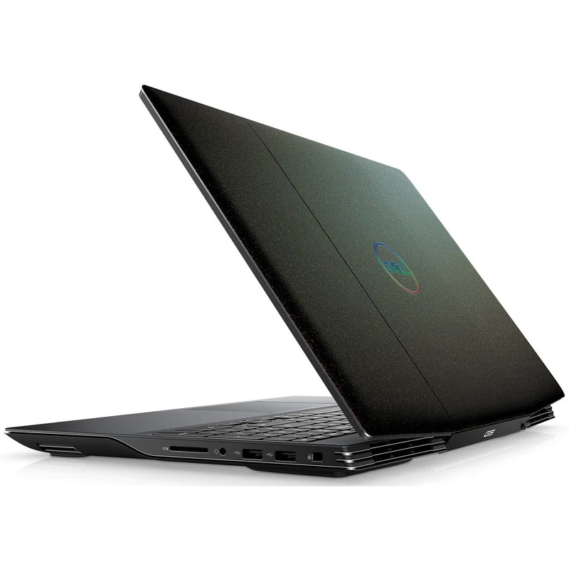 لپ تاپ گیمینگ اوپن باکس 15.6 اینچ Dell مدل G5 5500 — تصویر ۵