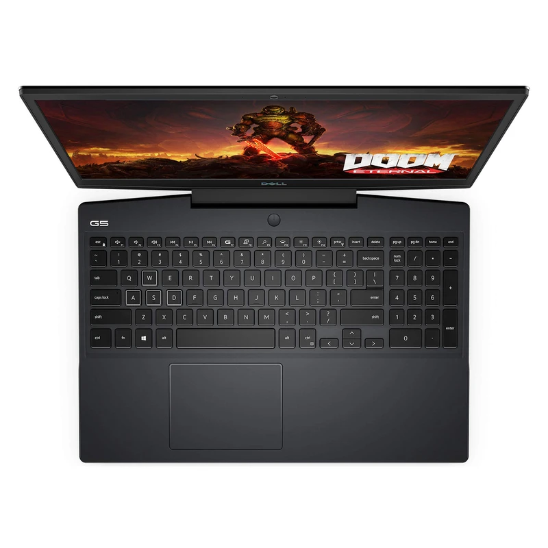 لپ تاپ گیمینگ اوپن باکس 15.6 اینچ Dell مدل G5 5500 — تصویر ۶
