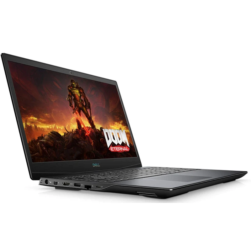 لپ تاپ گیمینگ اوپن باکس 15.6 اینچ Dell مدل G5 5500 — تصویر ۷