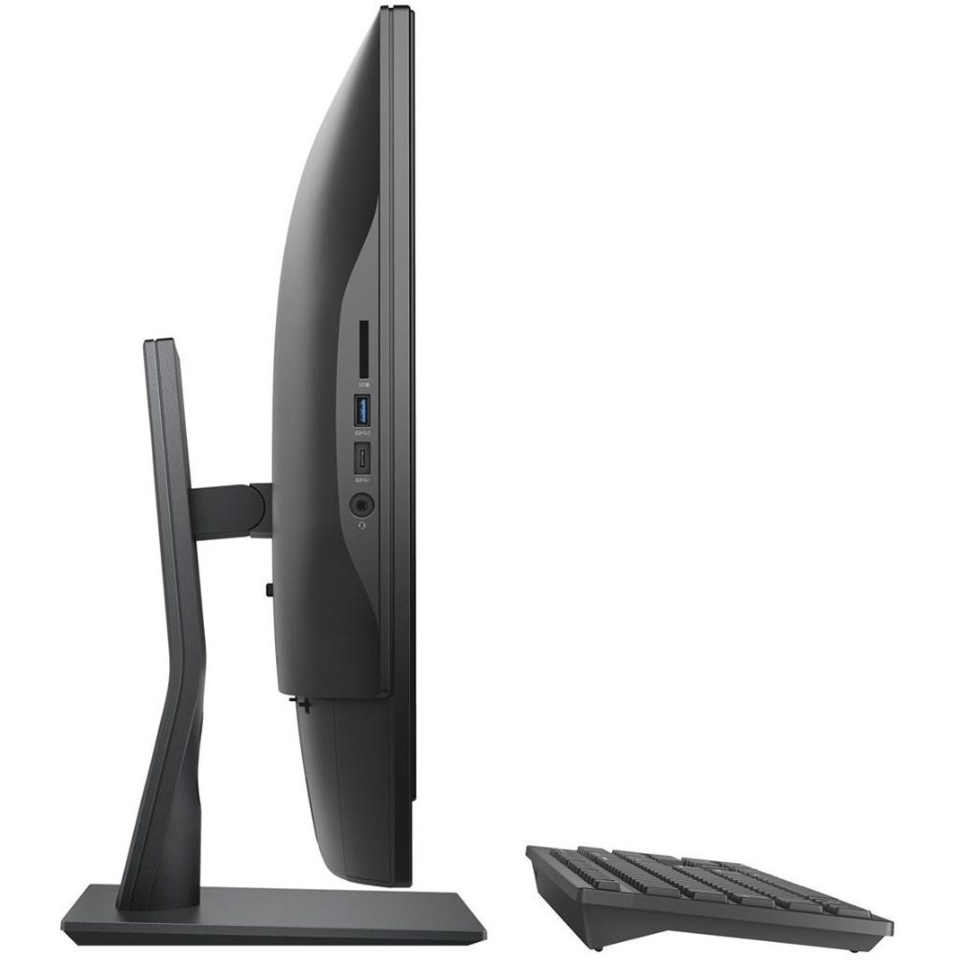 کامپیوتر استوک 24 اینچی دل مدل Optiplex 7440 — تصویر ۴