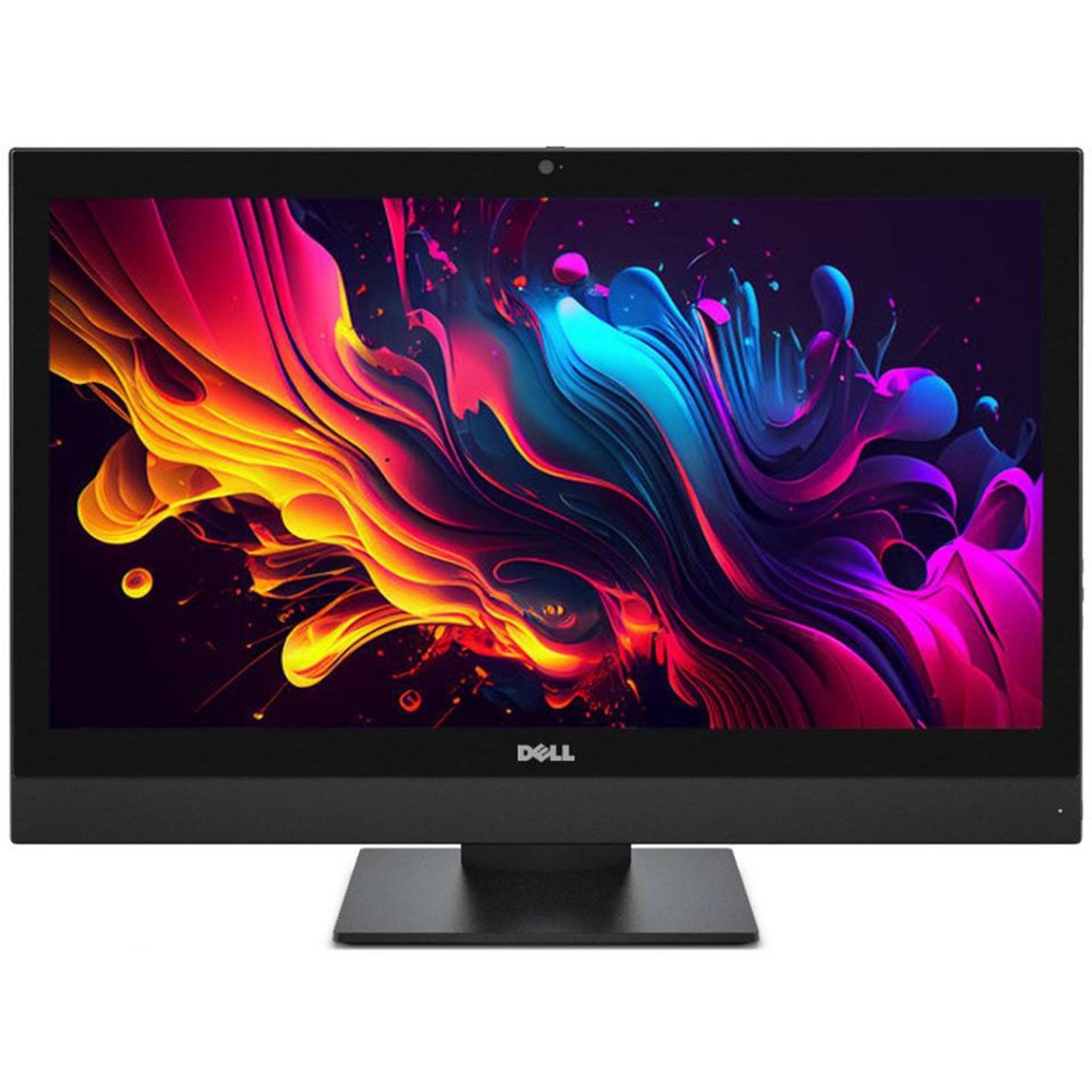 کامپیوتر استوک 24 اینچی دل مدل Optiplex 7440