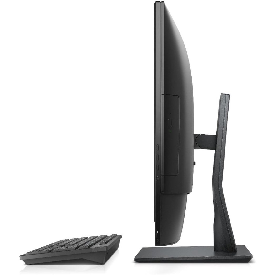 کامپیوتر استوک 24 اینچی دل مدل Optiplex 7450 — تصویر ۳