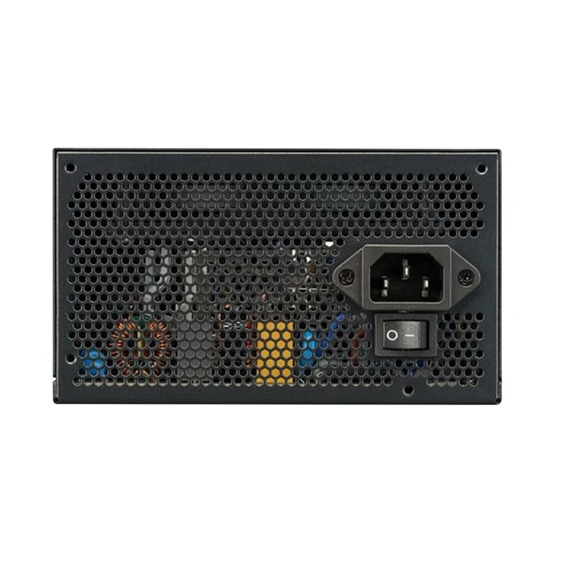 پاور کامپیوتر کولر مستر Cooler Master MWE GOLD V3 850W — تصویر ۳