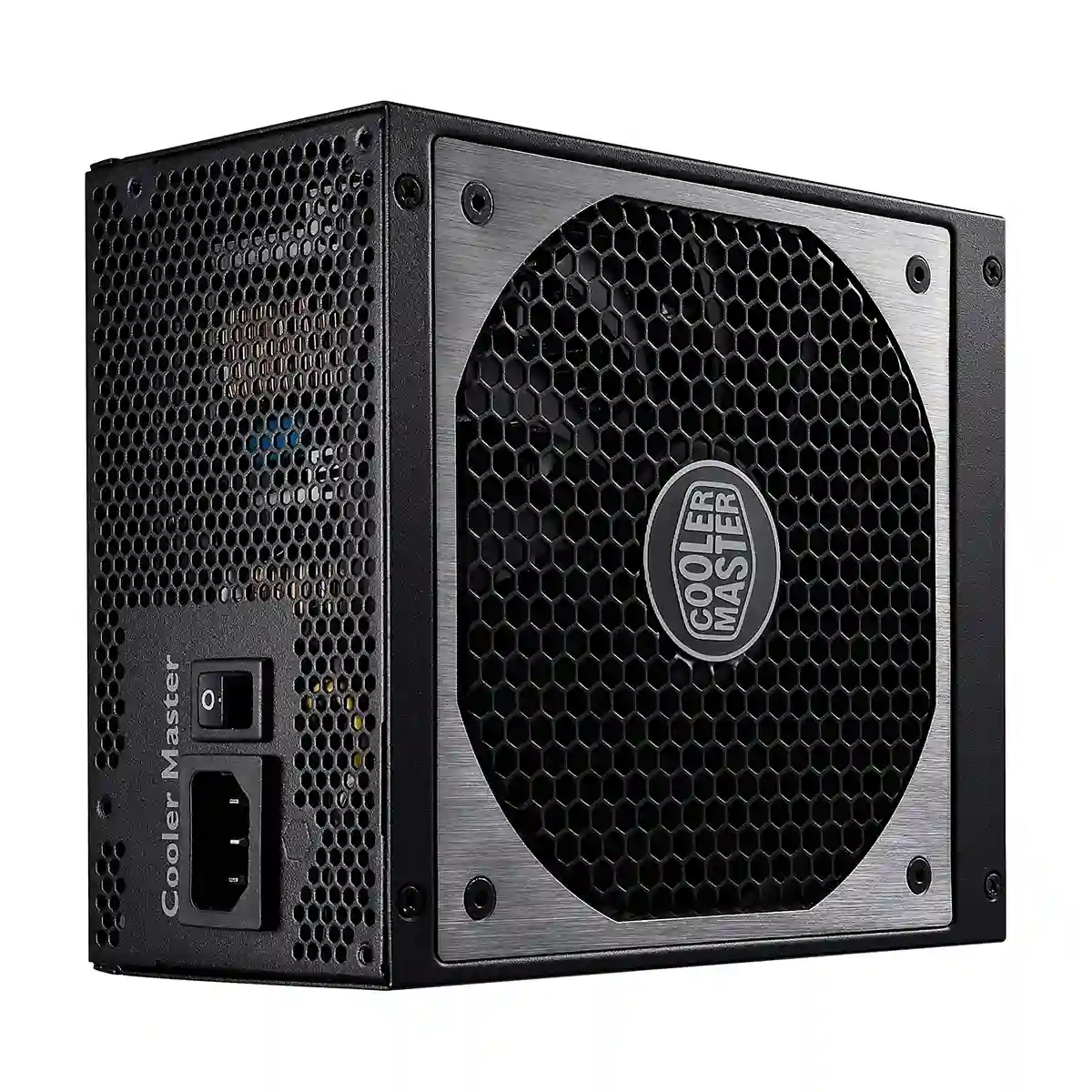 پاور کامپیوتر کولر مستر Cooler Master MWE GOLD V3 850W — تصویر ۸