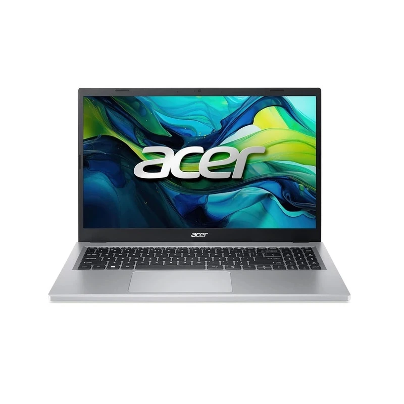لپ تاپ ایسر 15.6 اینچی Aspire Go AG15 R5 7520U 8GB 512GB