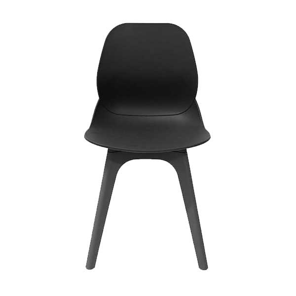 صندلی پلاستیکی کندو مدل پایه پلاستیک K520 — تصویر ۴