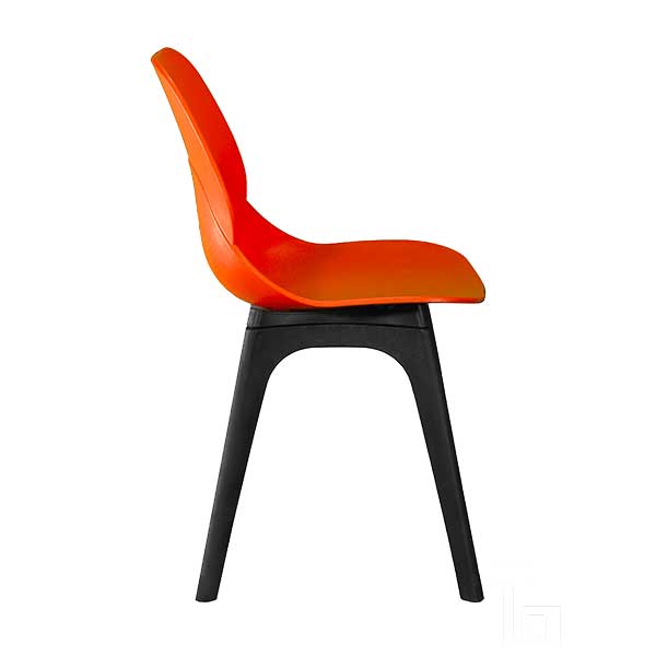 صندلی پلاستیکی کندو مدل پایه پلاستیک K520 — تصویر ۸