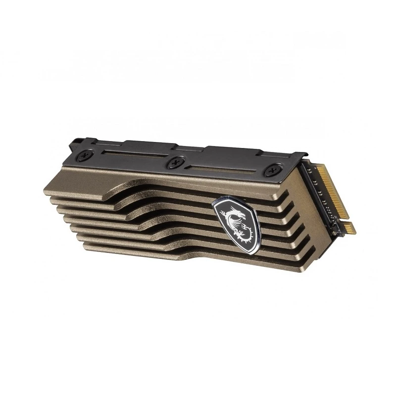 اساسدی اینترنال MSI SPATIUM M480 Pro HS M.2 1TB — تصویر ۴