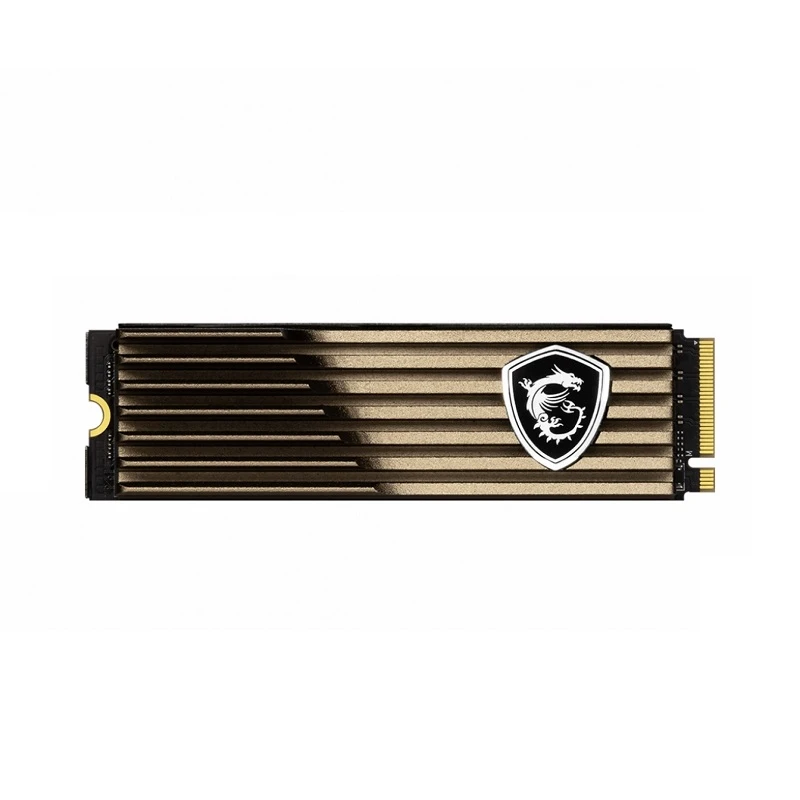 اساسدی اینترنال MSI SPATIUM M480 Pro HS M.2 1TB