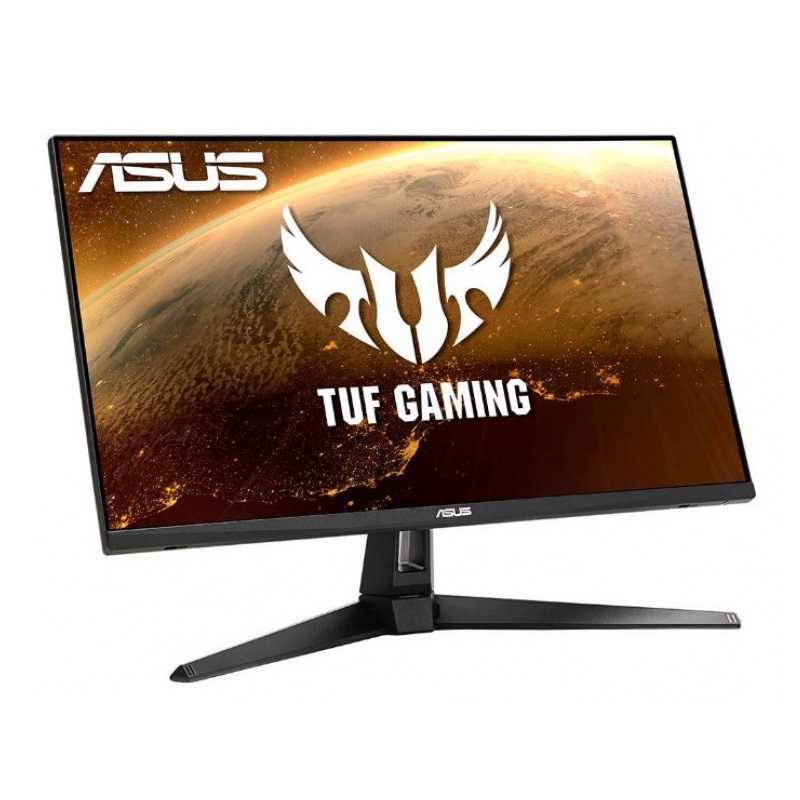 مانیتور 27 اینچ ایسوس مدل TUF VG279Q1A استوک
