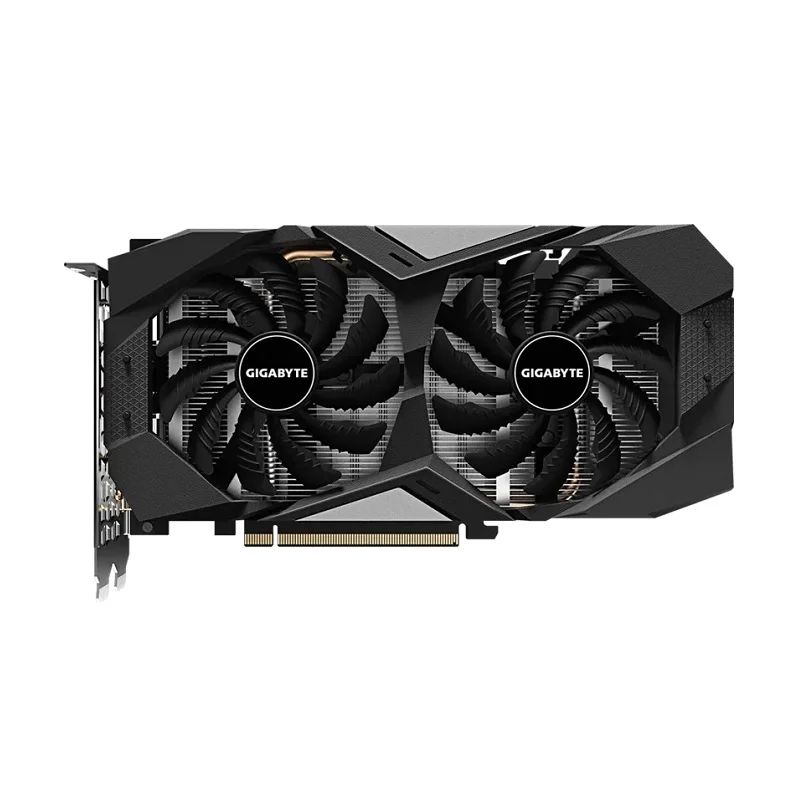 کارت گرافیک Gigabyte GTX 1660 SUPER 6G استوک
