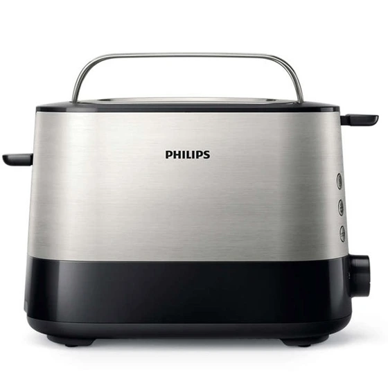 توستر فیلیپس مدل HD2637 Philips HD2637 Toaster — تصویر ۳