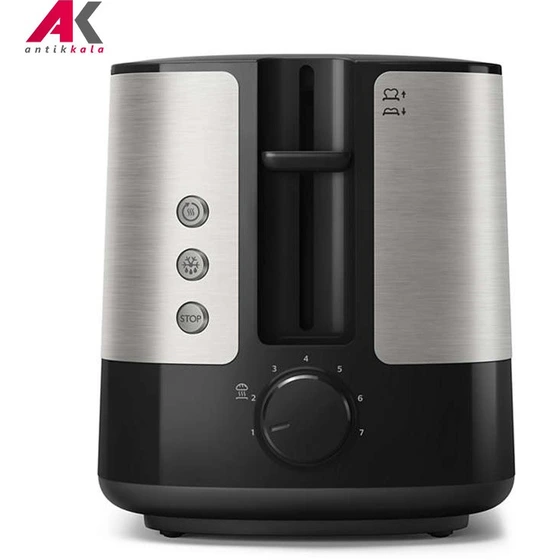 توستر فیلیپس مدل HD2637 Philips HD2637 Toaster — تصویر ۴
