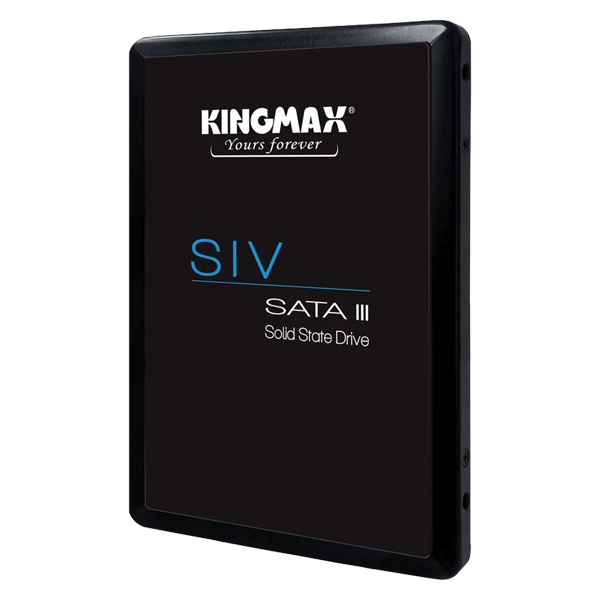 اس‌ اس‌ دی اینترنال کینگ مکس مدل KINGMAX SIV 256GB — تصویر ۵