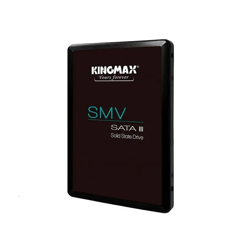 اس‌ اس‌ دی اینترنال کینگ مکس مدل KINGMAX SIV 256GB — تصویر ۶