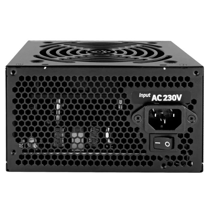 پاور کامپیوتر 700 وات فاطر مدل Fater FP-W700 80Plus — تصویر ۸