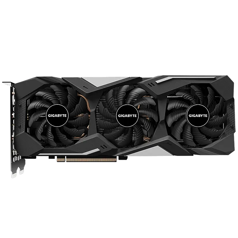 کارت گرافیک Gigabyte GTX 1660 Ti GAMING OC 6G استوک