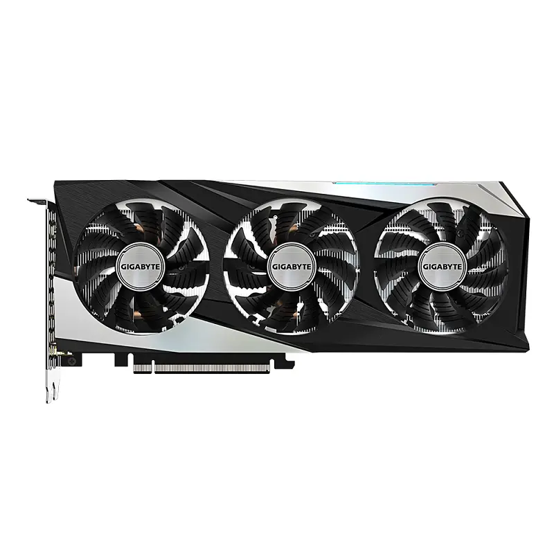 کارت گرافیک GIGABYTE 3060 Ti GAMING OC 8G استوک