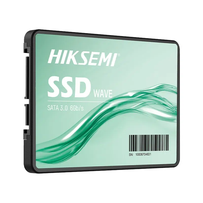 حافظه اس اس دی NVMe M.2 اینترنال هایکسمی مدل WAVE ظرفیت 1 ترابایت — تصویر ۶