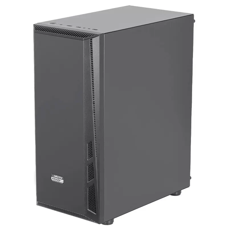 کیس کامپیوتر گرین مدل GREEN ARAD ECO — تصویر ۳