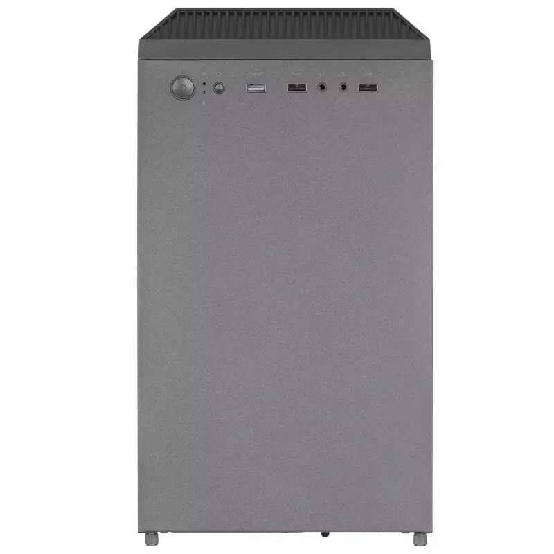 کیس کامپیوتر گرین مدل GREEN ARAD ECO — تصویر ۶