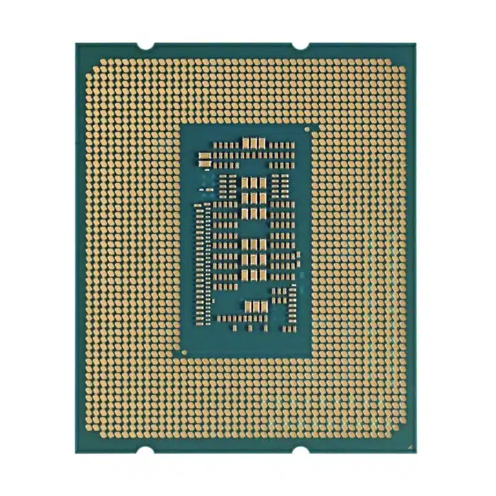 پردازنده اینتل مدل Core i5-13400F Tray — تصویر ۳