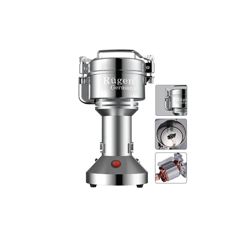 آسیاب برقی روگن مدل RU-2850 — تصویر ۳