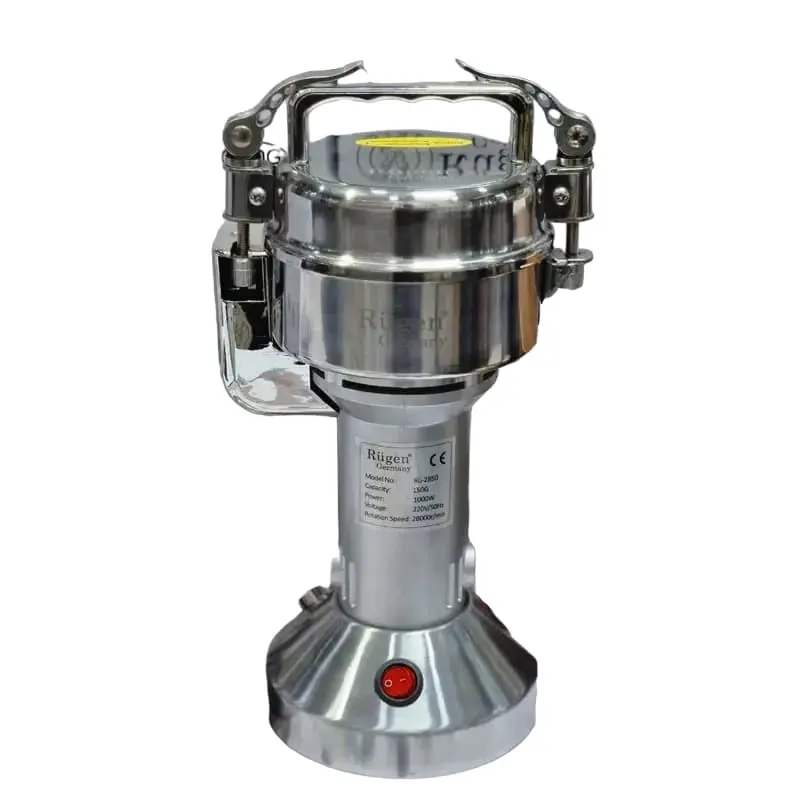 آسیاب برقی روگن مدل RU-2850 — تصویر ۴