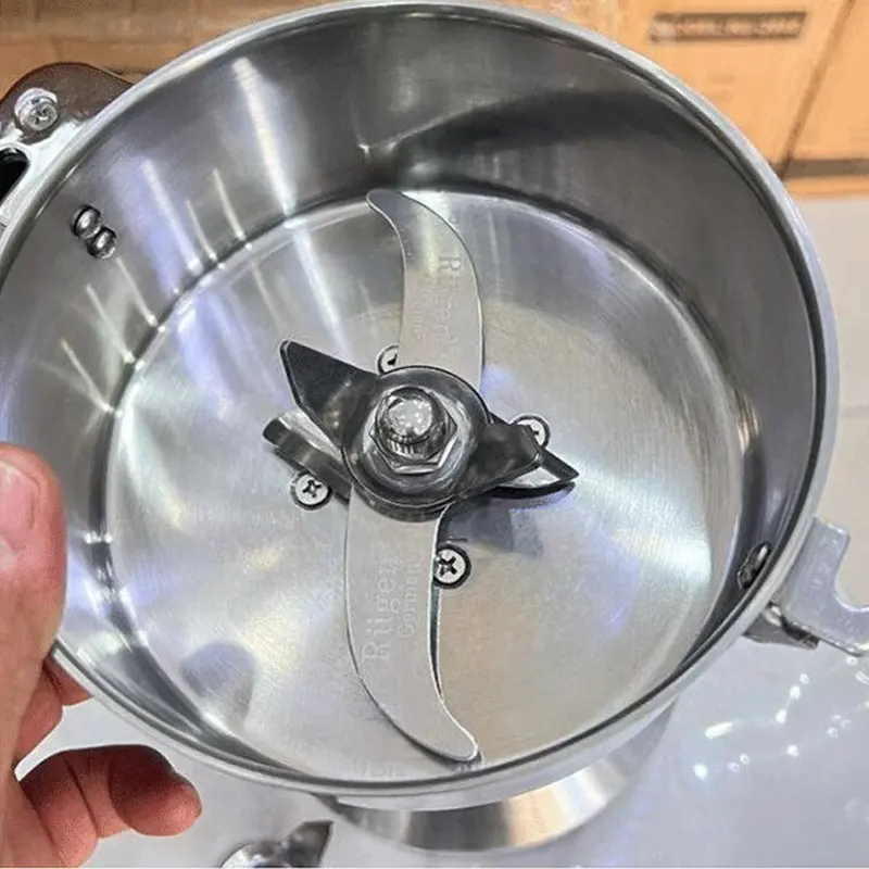 آسیاب برقی روگن مدل RU-2850 — تصویر ۵