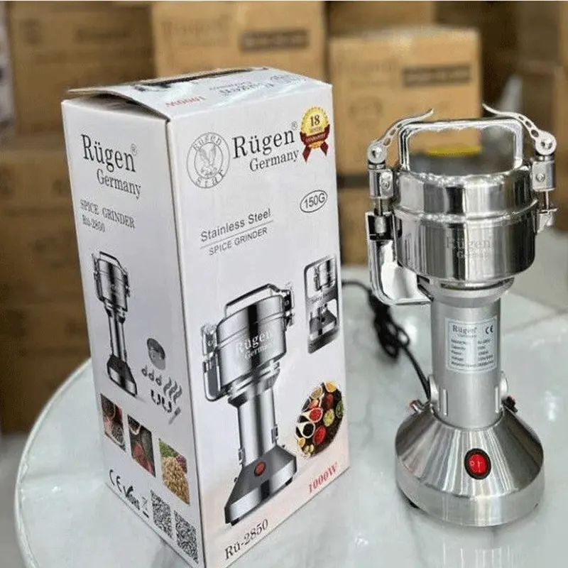 آسیاب برقی روگن مدل RU-2850 — تصویر ۶