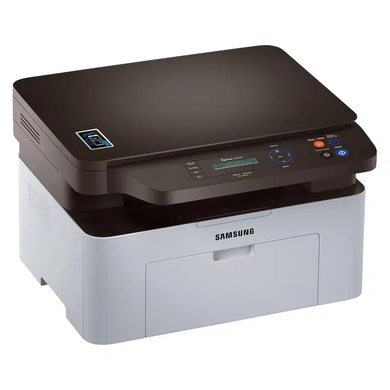 پرینتر استوک سه کاره سامسونگ XPRESS M2070W