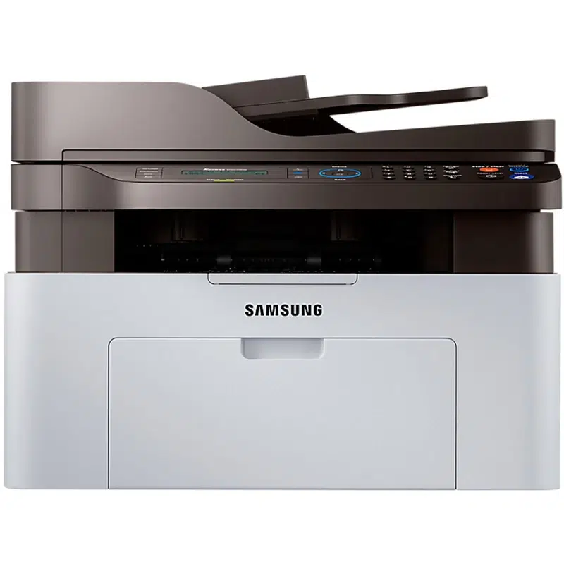 پرینتر استوک چهار کاره سامسونگ XPRESS M2070FW — تصویر ۲