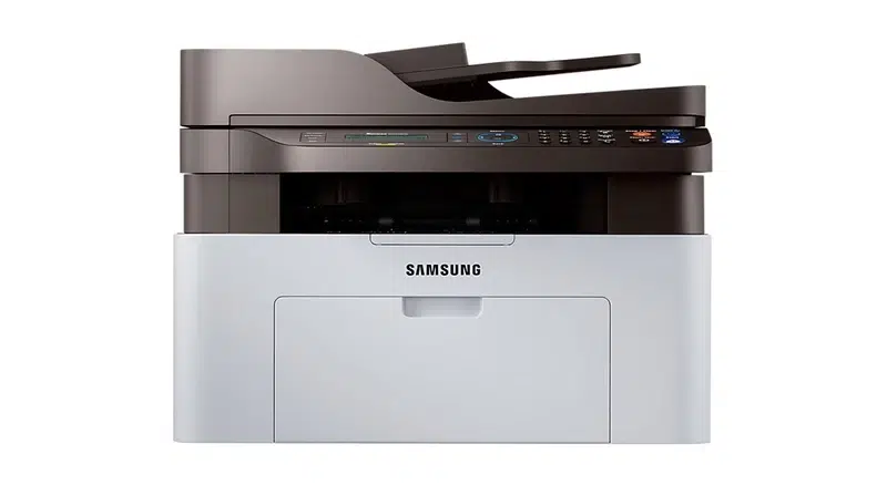 پرینتر استوک چهار کاره سامسونگ XPRESS M2070FW — تصویر ۳