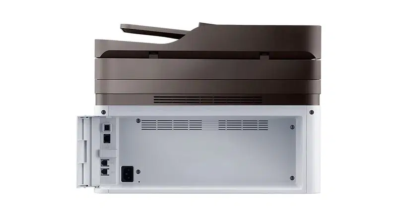 پرینتر استوک چهار کاره سامسونگ XPRESS M2070FW — تصویر ۴